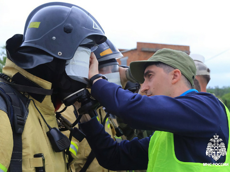 За сутки в Приморье справились с 6 пожарами