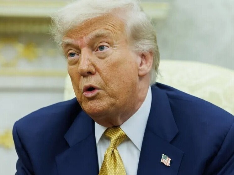 Трамп: мир между Арменией и Азербайджаном будет скоро заключен