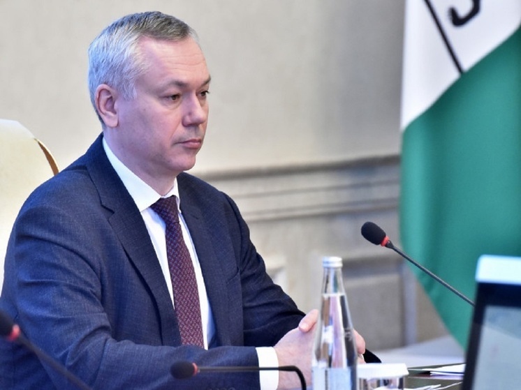 Травников оценил перспективы сотрудничества с китайским автомобильным заводом