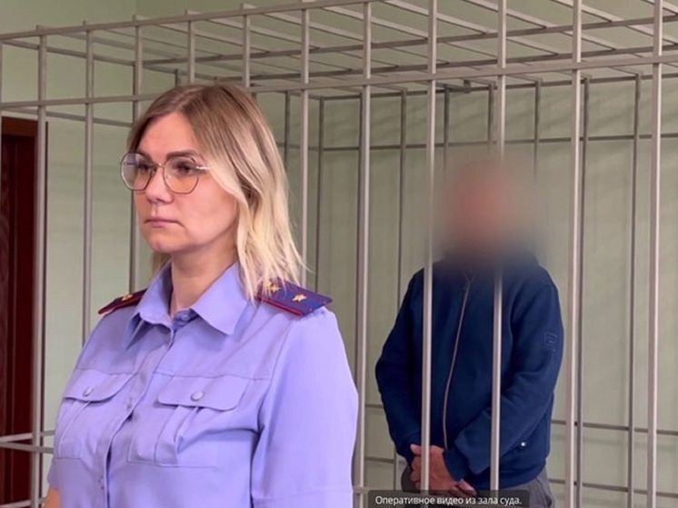 Хакасского бизнесмена отправили под домашний арест после гибели юной лыжницы