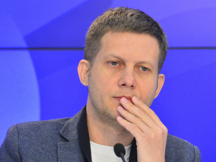 Борис Корчевников, который возглавляет российский православный телеканал «Спас» попал под розыск Службы безопасности Украины