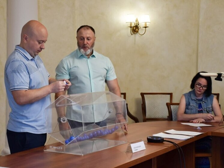Медведей ожеребили в Минприроды Карелии