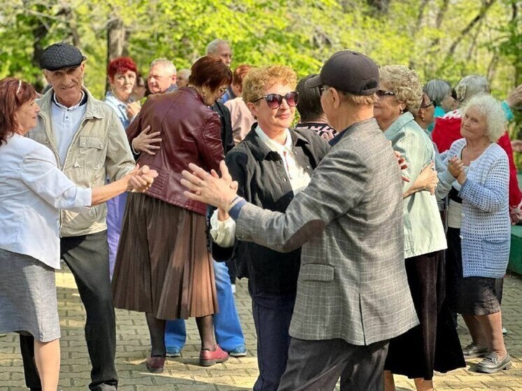 Хабаровчан приглашают активно провести выходные на «встречах» в парке «Динамо»