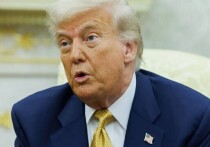 Президент США Дональд Трамп давно и всем известен своей любвеобильностью и скандальностью