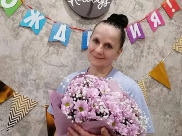 Жительница Новосибирска пытается победить рак четвертой степени