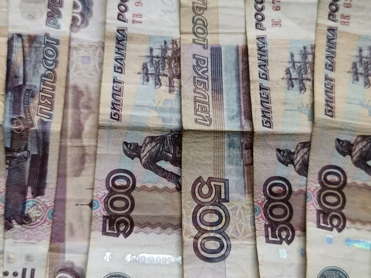 Семья из Хабаровска потеряла миллион рублей после разговора с якобы полицейским