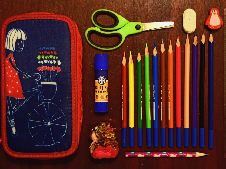 В Приморье стартовала акция «Идем в школу»