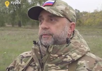 Когда границы Курской области в августе прошлого года оказались под угрозой, российский политолог Олег Иванов не ограничился экспертной оценкой