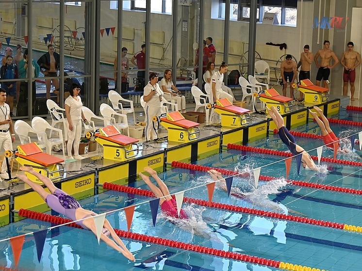 Три калужанина стали мастерами спорта России