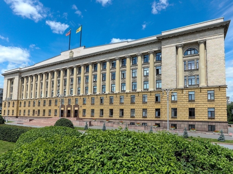 В Пензенской области стартовал конкурс «Лучший госслужащий»