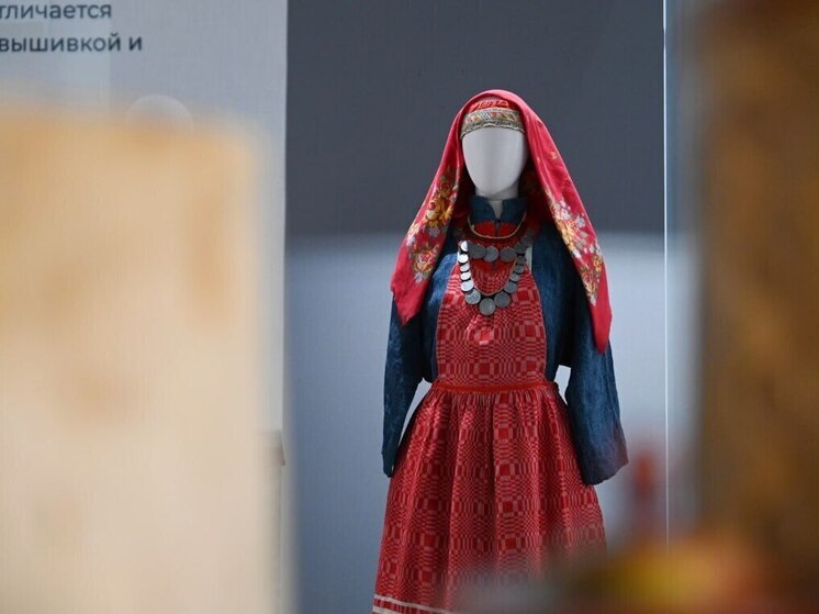 Хабаровчанам покажут экспонаты из национального музея Татарстана