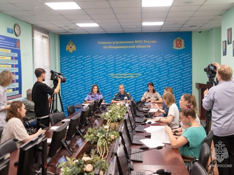 С начала пляжного сезона во Владимирской области утонуло 13 человек
