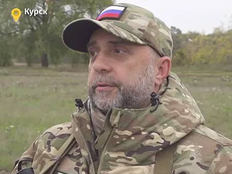 Когда границы Курской области в августе прошлого года оказались под угрозой, российский политолог Олег Иванов не ограничился экспертной оценкой