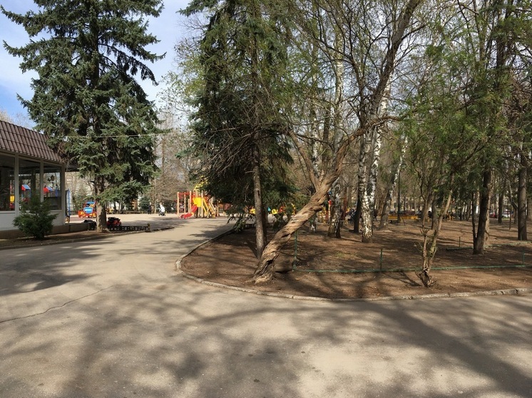 19 июля в Саратовской области будет довольно жаркий день