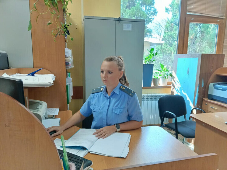 Ялтинец погасил долг по алиментам в 1,2 млн рублей после угрозы уголовного дела