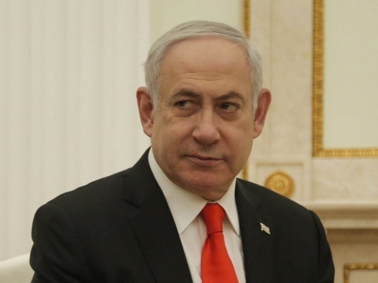 Премьер-министр Израиля побеседовал с Папой Римским после удара по церкви в секторе Газа