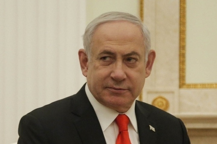 Нетаньяху позвонил Папе Римскому после удара по церкви в Газе