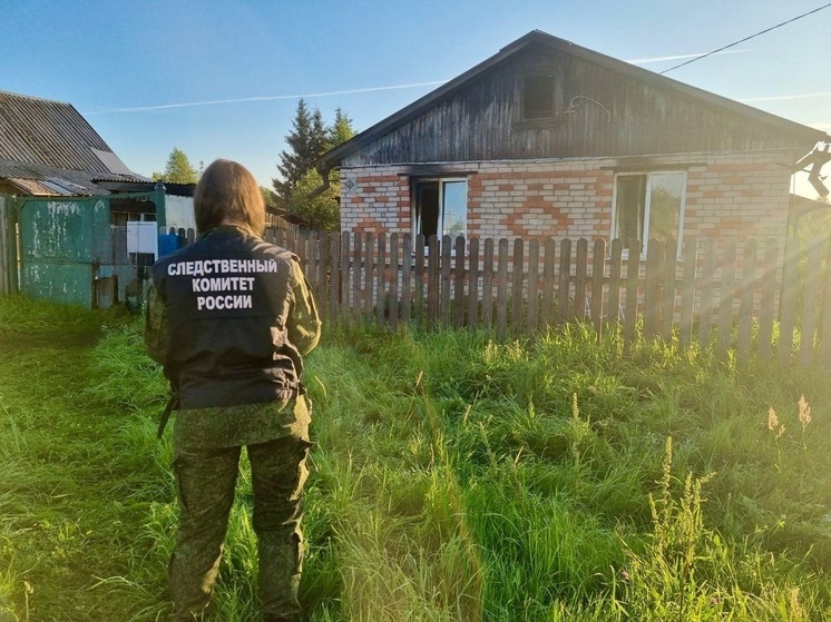 В Крестецком округе подросток пошел в гости к другу и спасся от гибели