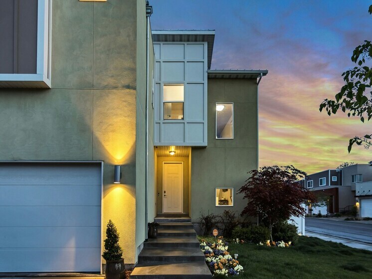 Дом для зумеров: их не волнуют проблемы с парковкой и отсутствие торговых центров в пешей доступности