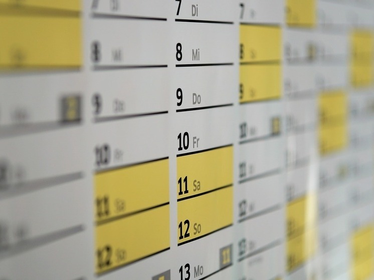 Live Science: в этот день недели люди умирают чаще всего