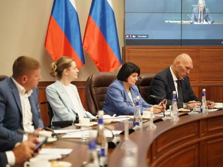 В Иркутске прошёл круглый стол комитета Госдумы по туризму