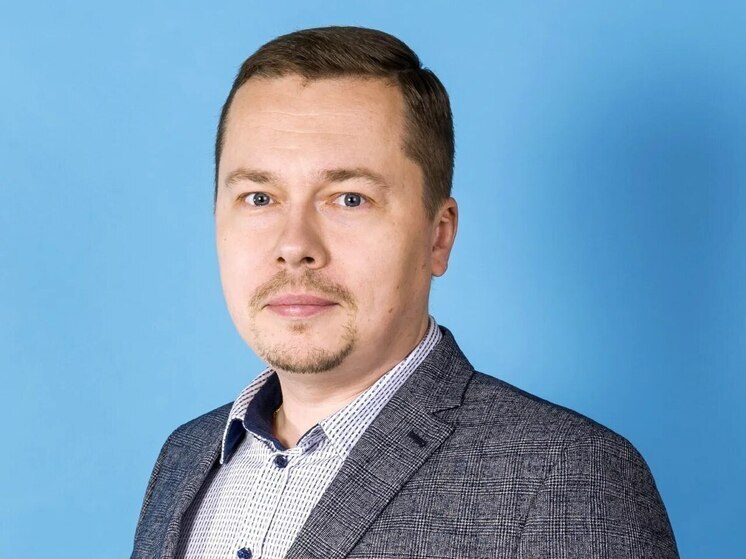 В Калуги назначен новый первый заместитель городского головы