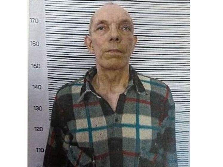 Из Смоленской колонии-поселения ушел осужденный