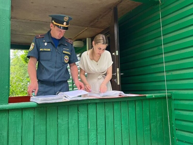 Тамбовские спасатели за последние сутки ликвидировали последствия пяти ДТП