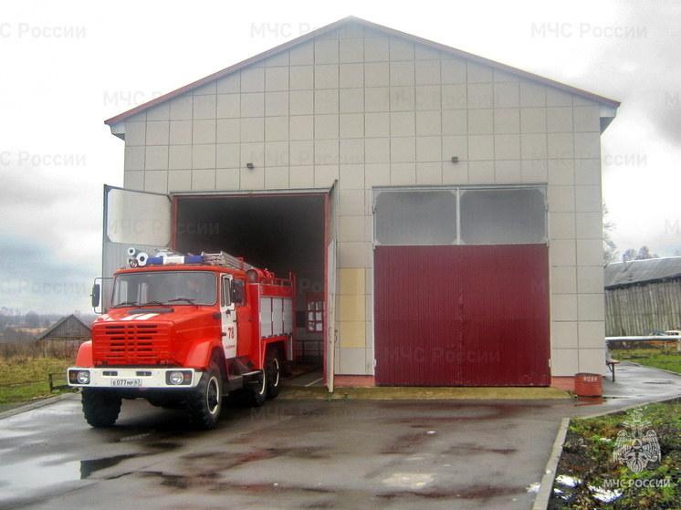 На Велижской трассе в Смоленском районе произошло ДТП с пострадавшим