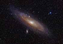 Медленные и яркие метеоры могут уже с этой недели наблюдать на небе москвичи на темном небе при условии ясной погоды