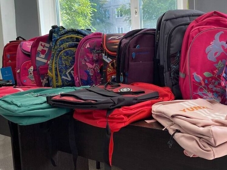 В Абакане решили дать вторую жизнь школьной форме