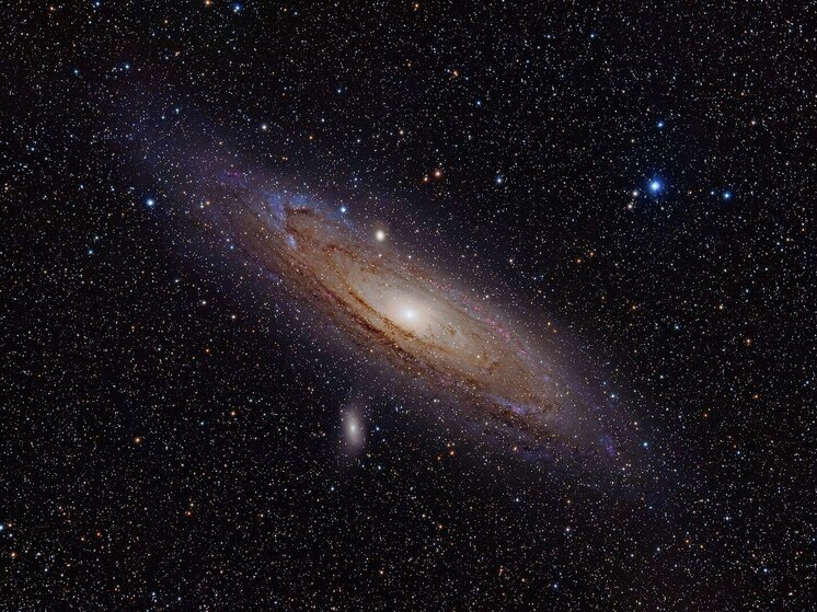 Der Meteorschauer der südlichen Delta-Aquariden wird Beobachter mit langsamen und hellen Sternschnuppen begeistern.