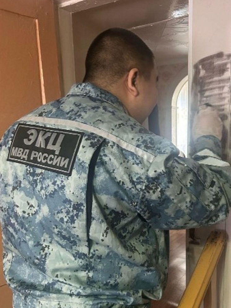 Застолье двух жителей Калмыкии завершилось поножовщиной
