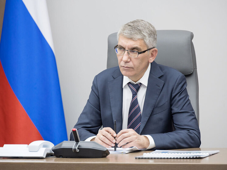 Миляев заверил, что во время атаки БПЛА в ночь на 19 июля никто не пострадал