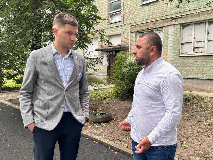 В Людинове систему водоотведения отправили «на пересдачу»