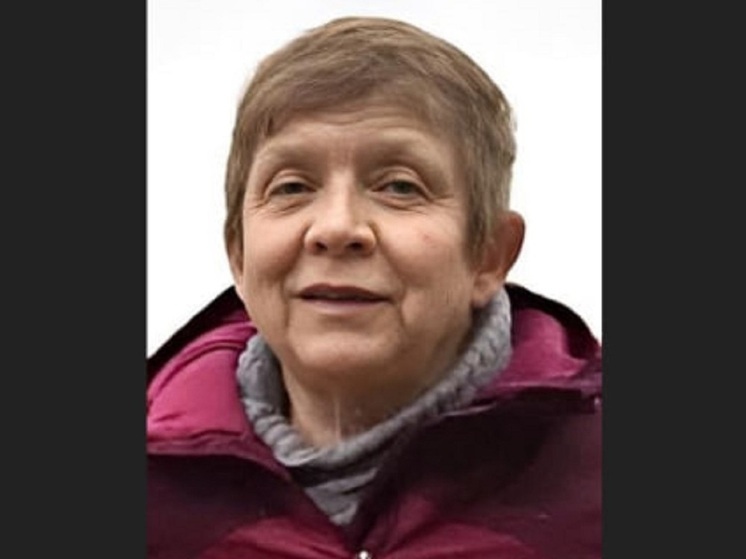 В Бердске третий день ищут 69-летнюю пенсионерку