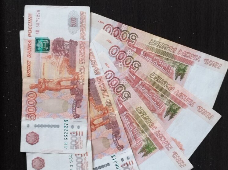 Пенсионерка из Светлогорска отдала мошенникам 17 миллионов рублей