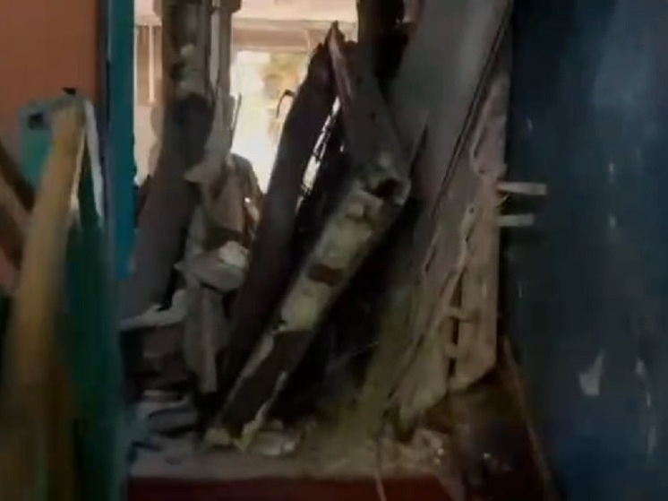 Дом в Иркутске, где взорвался котёл, должны были капитально ремонтировать