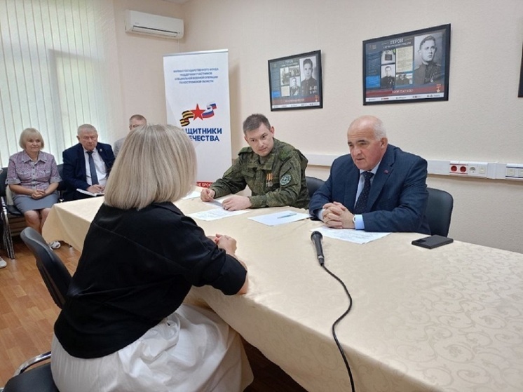 В костромском городе Макарьеве будет создана детская секция армейского рукопашного боя