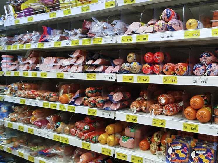 Жителям Хакасии рассказали, какие добавки скрываются в продуктах за буквой «Е»