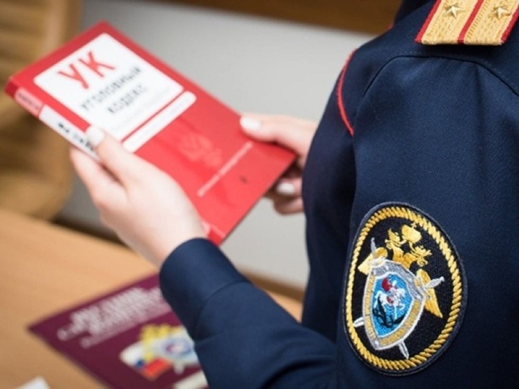 В Сусанинском районе чиновница погорела на бетонных плитах