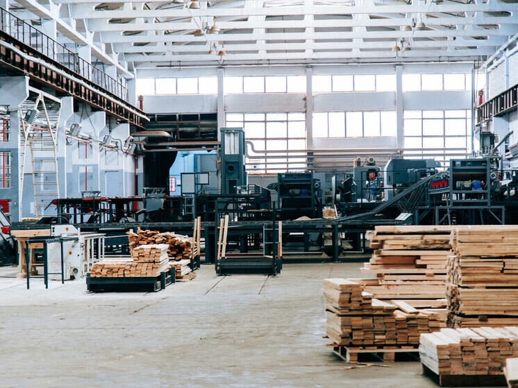 В Чувашии планируют ввести меры господдержки для переработчиков леса