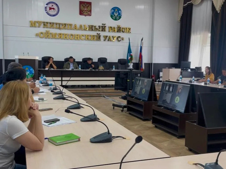 В Якутии подсчитывают ущерб от паводка: запущена регистрация пострадавших через портал госуслуг