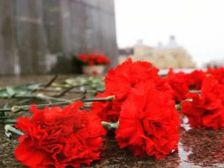 В Демянском округе почтили память погибших в 1941 году ленинградских детей