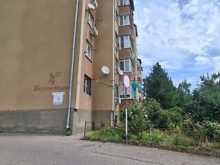 Мэр Ессентуков провёл выездное совещание на улице Баррикадной