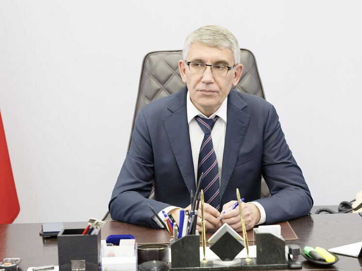 Губернатор Тульской области утвердил налоговые льготы для участников СВО