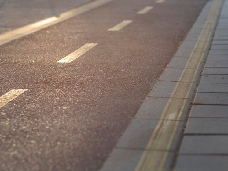 Однополосное движение на двух участках дорогждет псковичей 19 июля