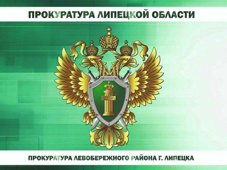 Прокуратура проверит условия воспитания подростков, жестоко избивших мужчину в Липецке