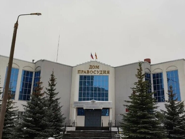 Суд отказал Максиму Семенову в иске к Новочебоксарскому горсобранию депутатов