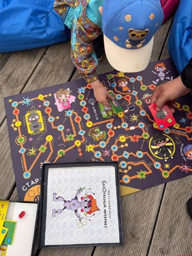 Псковичей приглашают на праздник ПЛН: “Караоке” и игра о безопасности в интернете